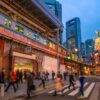 新橋のおすすめ占いランキングの写真イメージ