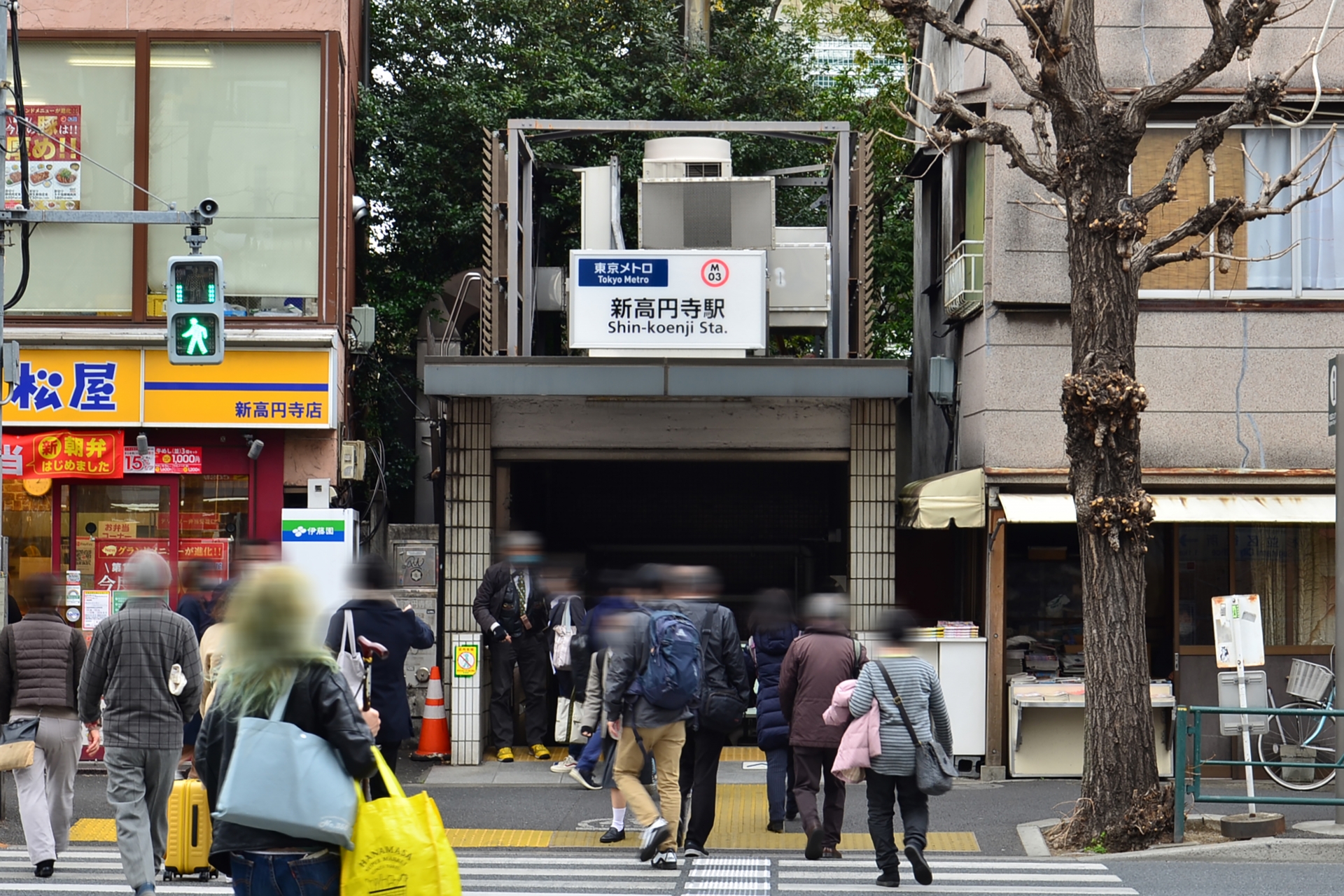新高円寺の当たる占い師おすすめ口コミ人気ランキングの写真イメージ