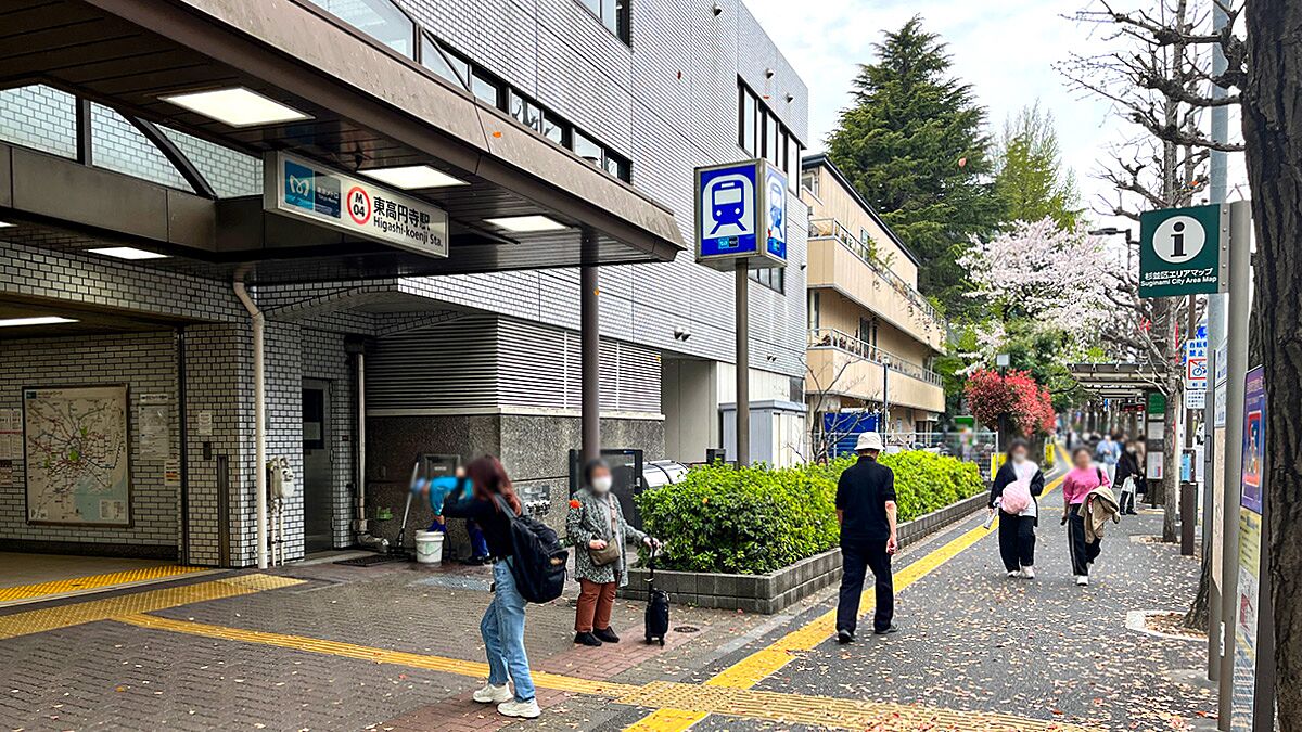 東高円寺の当たる占い師おすすめ3口コミ人気ランキングの写真イメージ